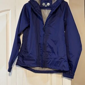 Mckinley Aquamax Rain Jacket